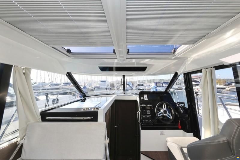 Jeanneau Merry Fisher 1095