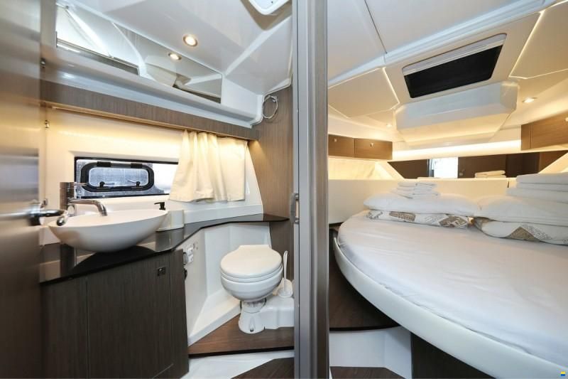 Jeanneau Merry Fisher 1095