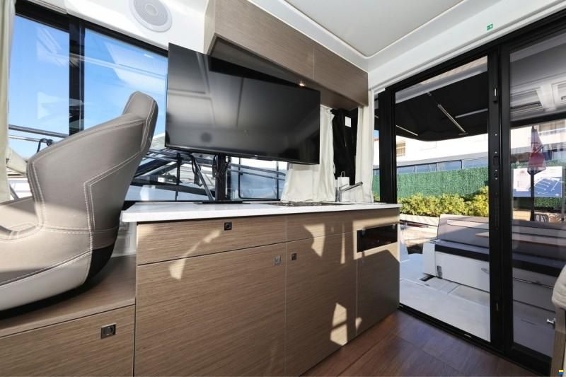 Jeanneau Merry Fisher 1095