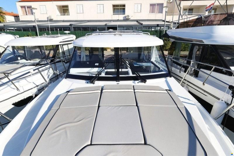 Jeanneau Merry Fisher 1095
