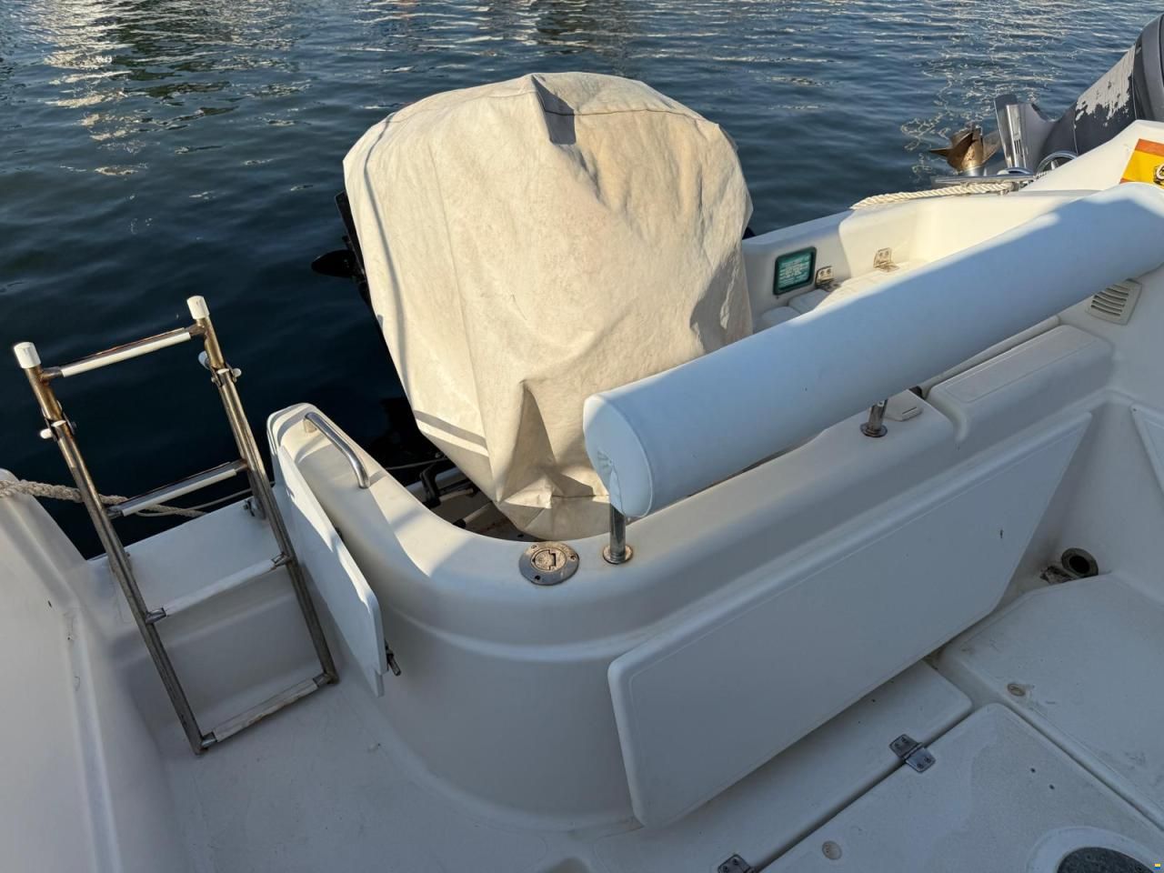 Passport 650 Escapade