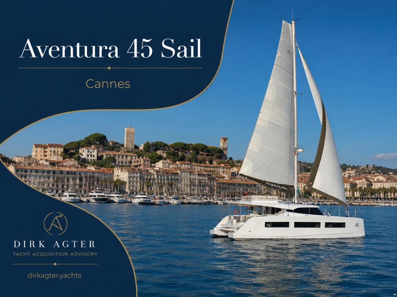Aventura 45 Comfort Pack
