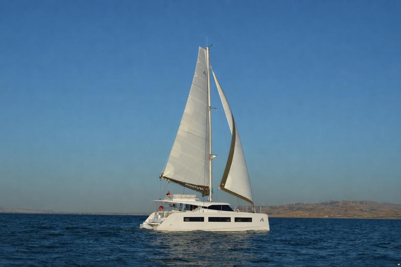 Aventura 45 Comfort Pack