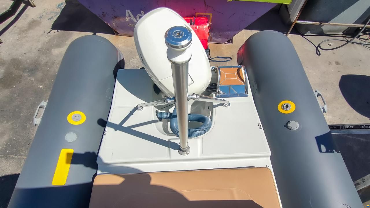 Zodiac Medline 540