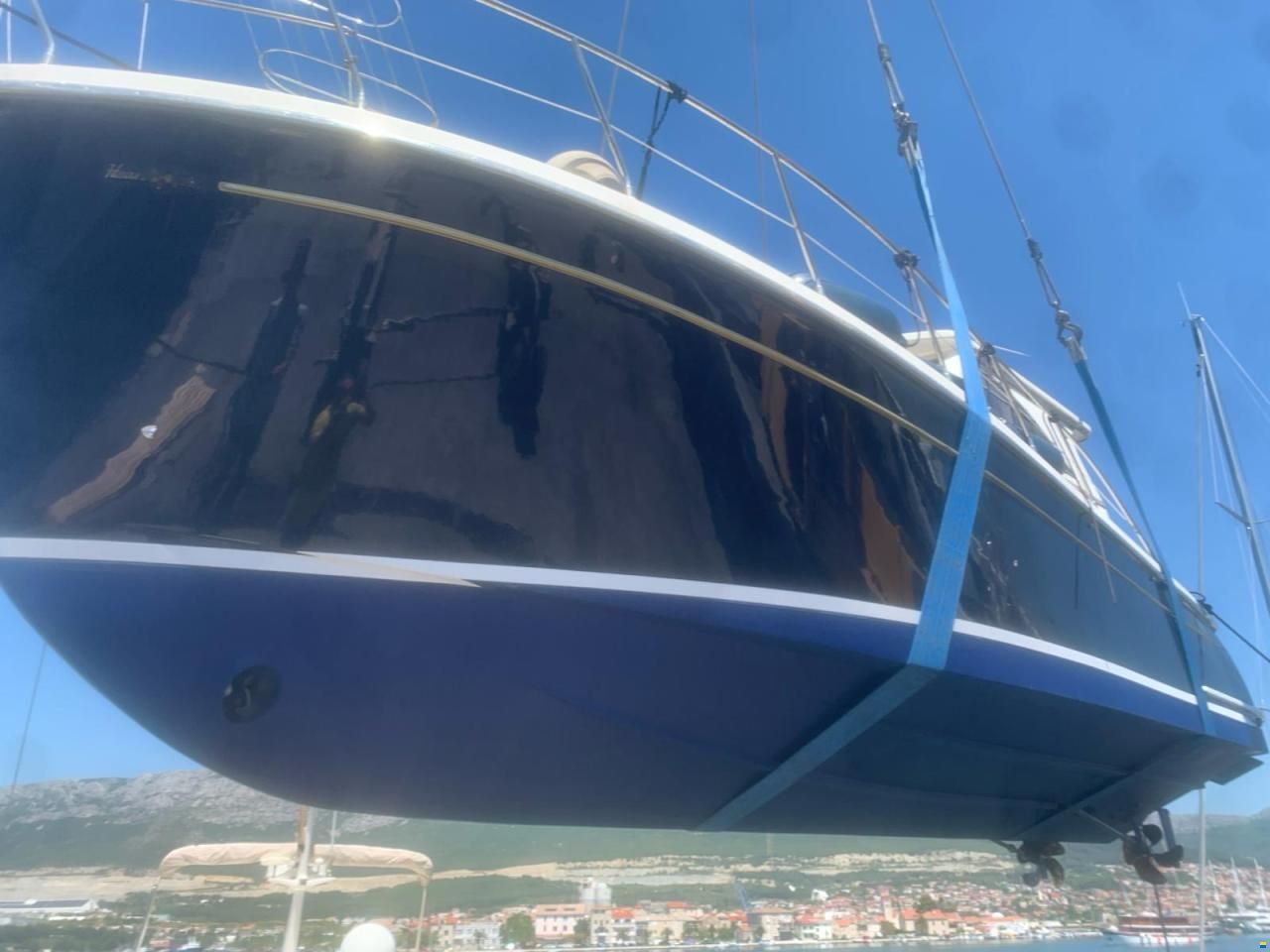 Cantieri Estensi Goldstar 360