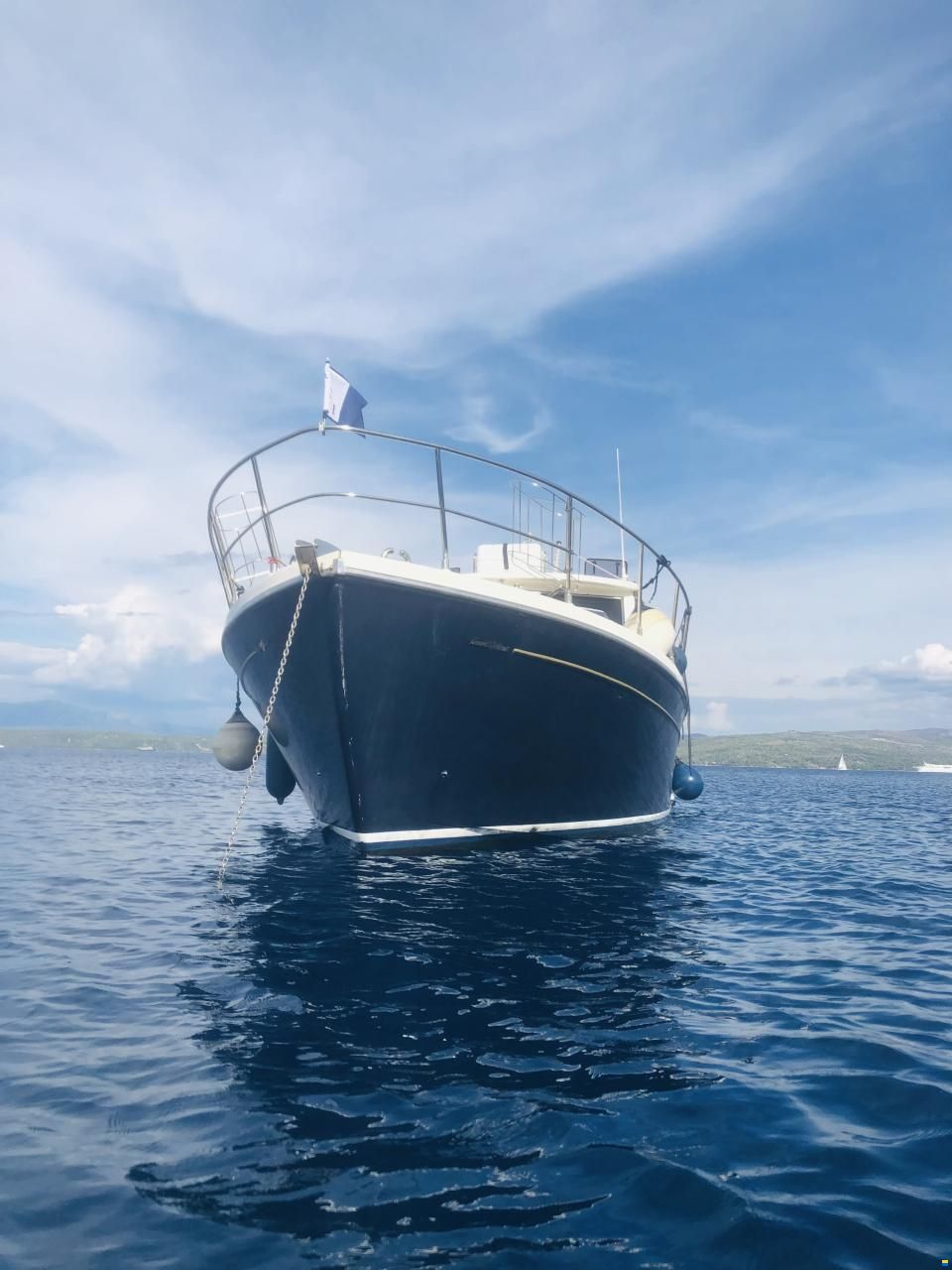 Cantieri Estensi Goldstar 360