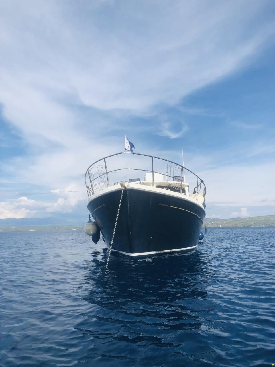 Cantieri Estensi Goldstar 360