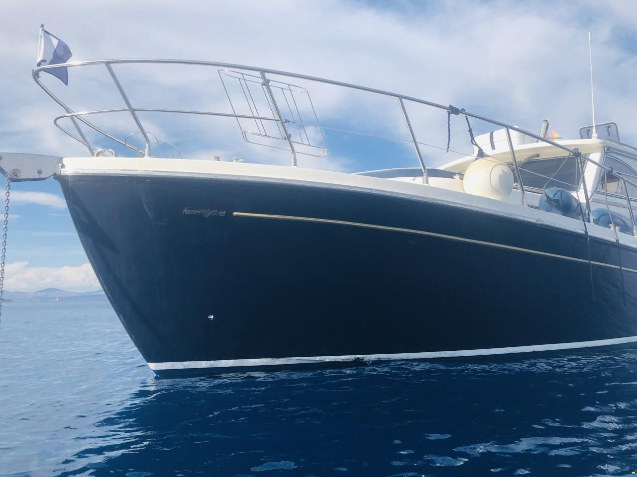 Cantieri Estensi Goldstar 360