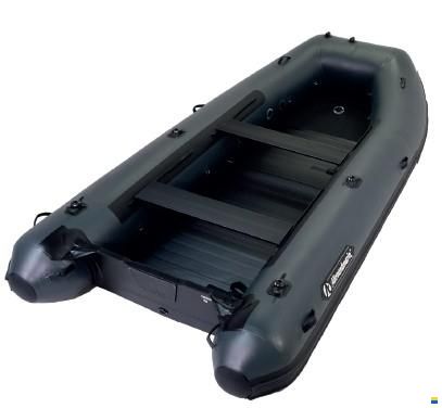 Allroundmarin Predator 350