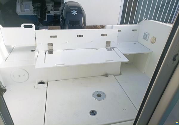 Beneteau Antares 6