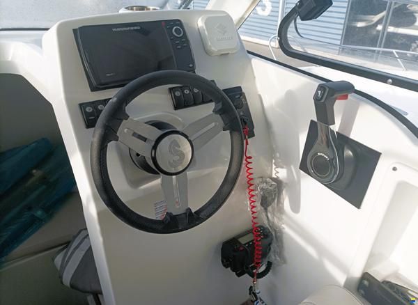 Beneteau Antares 6