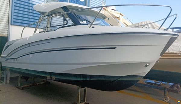 Beneteau Antares 6