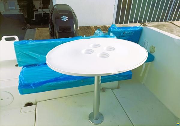 Beneteau Antares 6