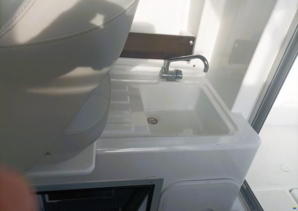 Beneteau Antares 6