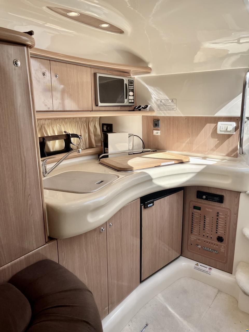 Atlantis 315 SC