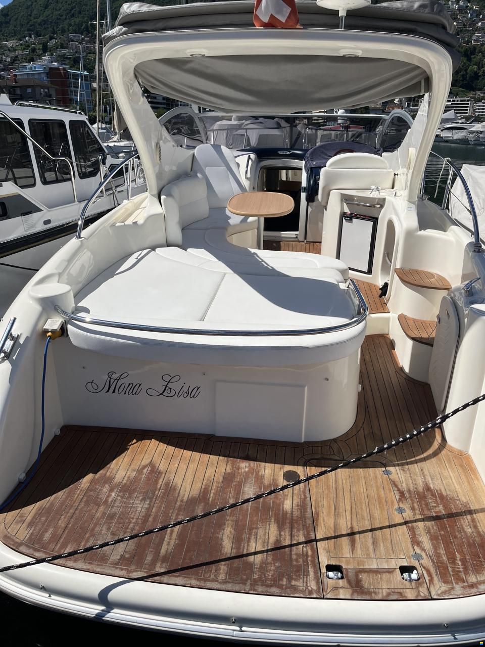 Atlantis 315 SC