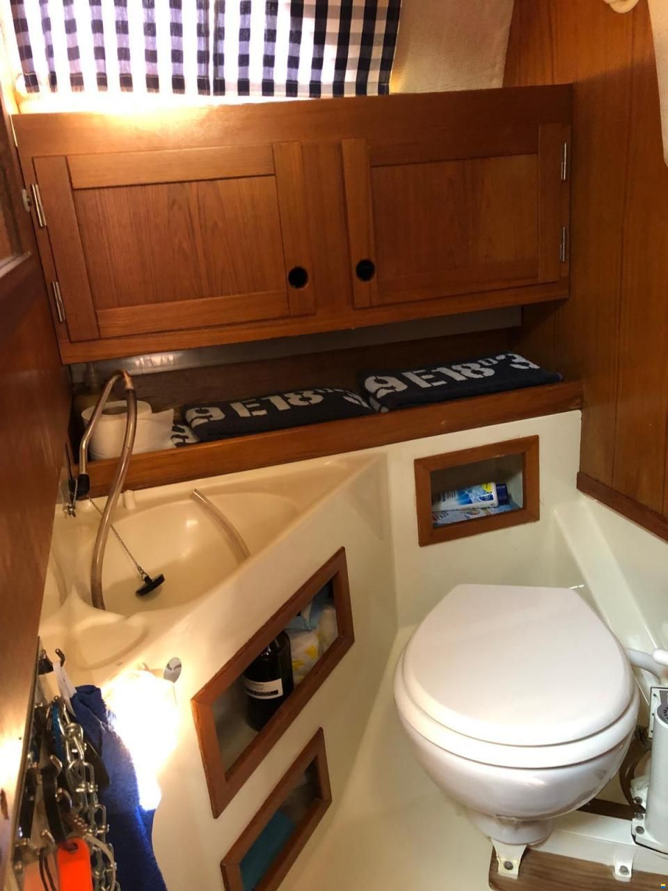 Maxi 100 Power Sail