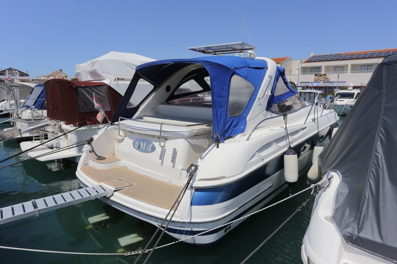 Bavaria 37 Sport
