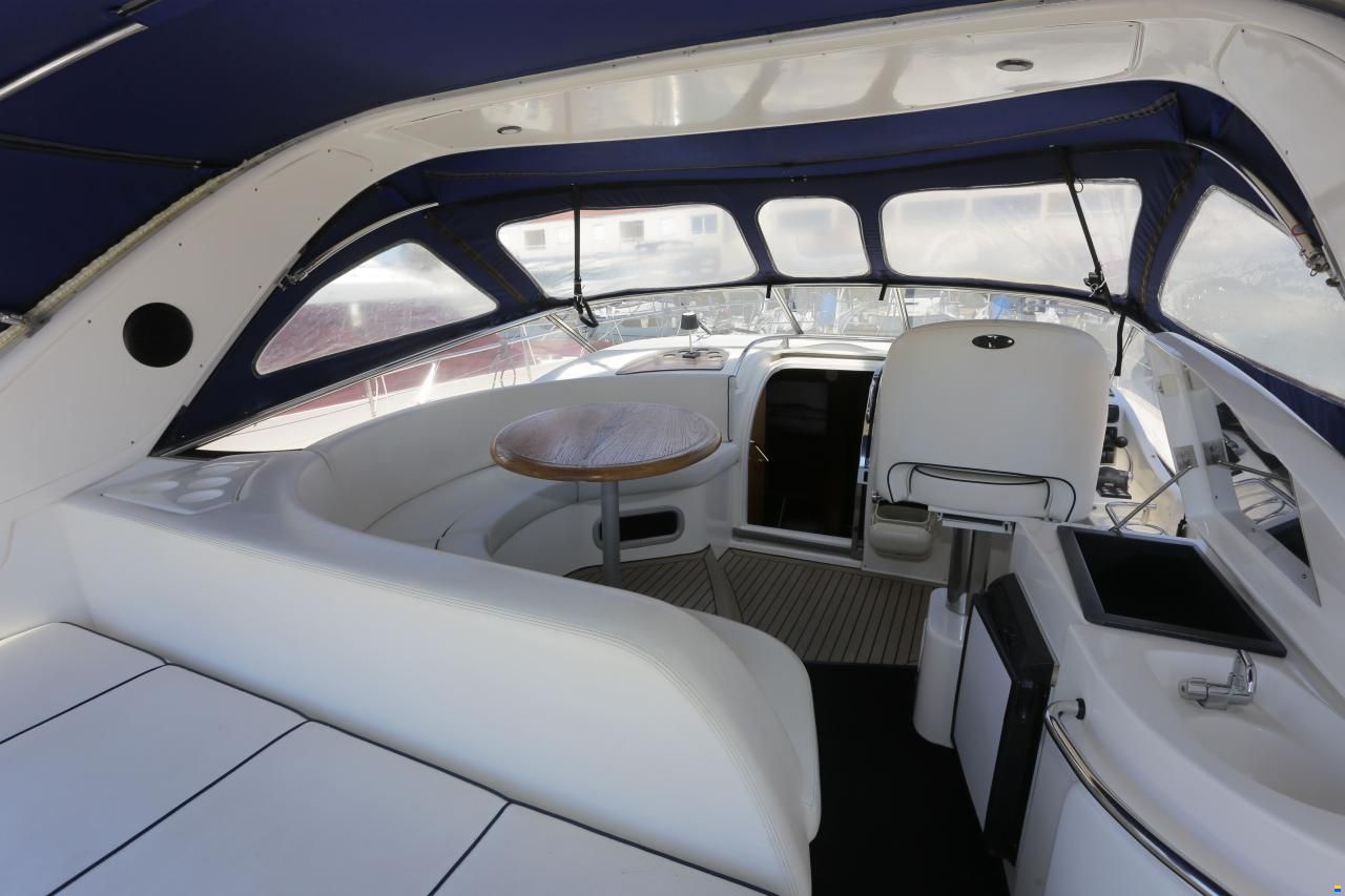Bavaria 37 Sport