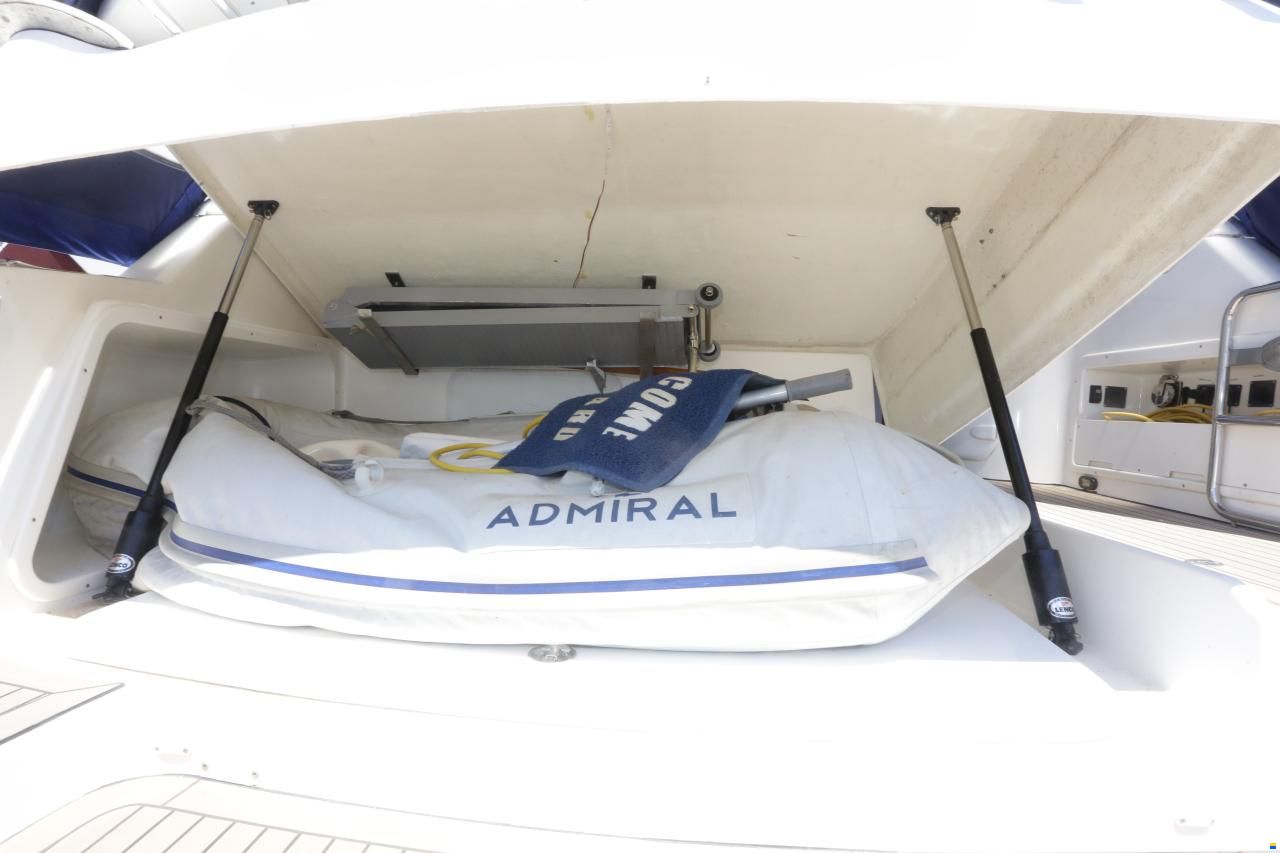 Bavaria 37 Sport