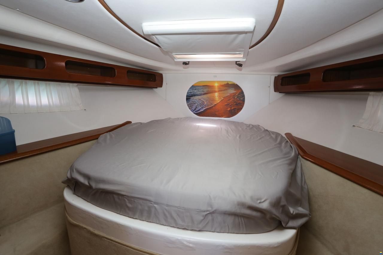 Bavaria 37 Sport