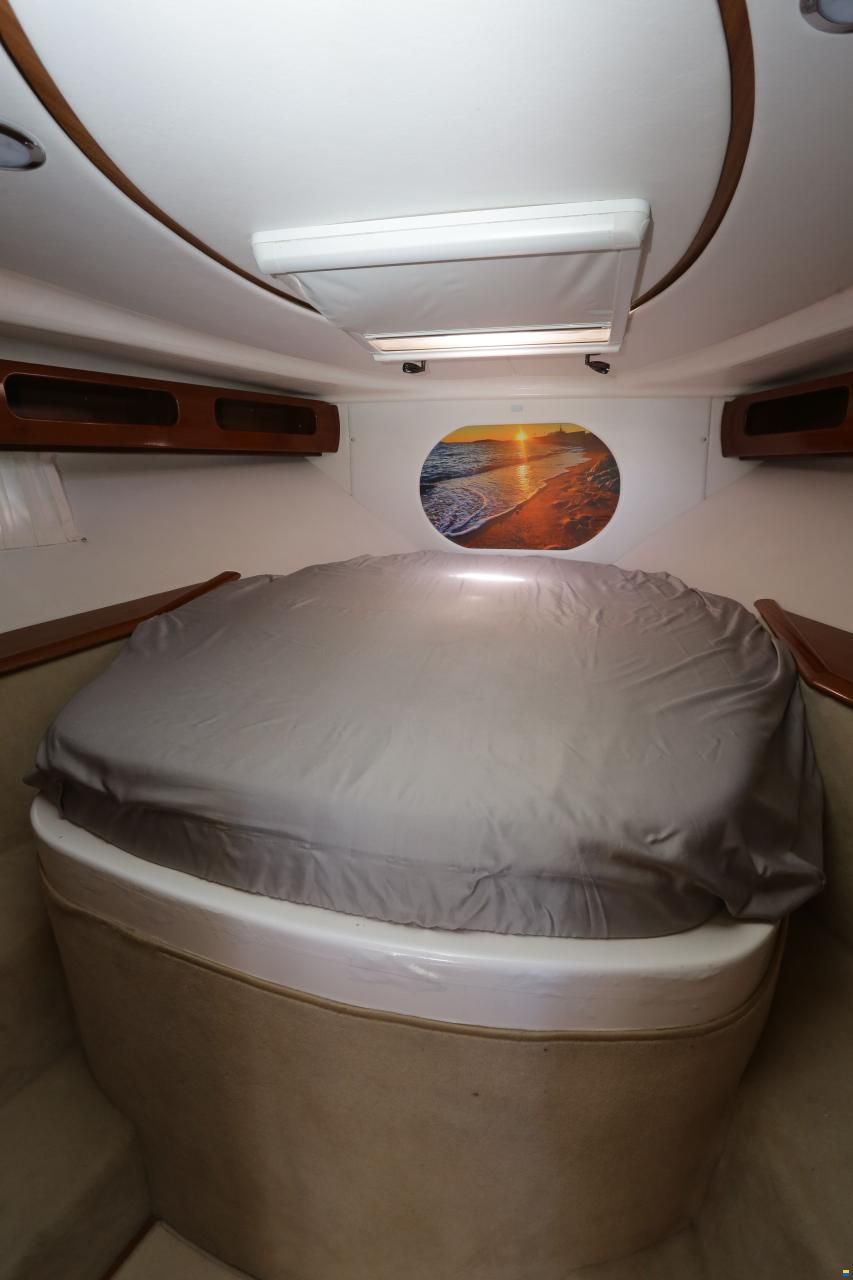 Bavaria 37 Sport