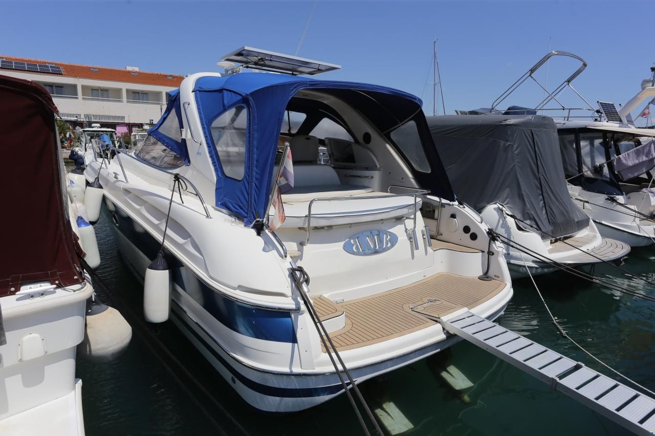 Bavaria 37 Sport