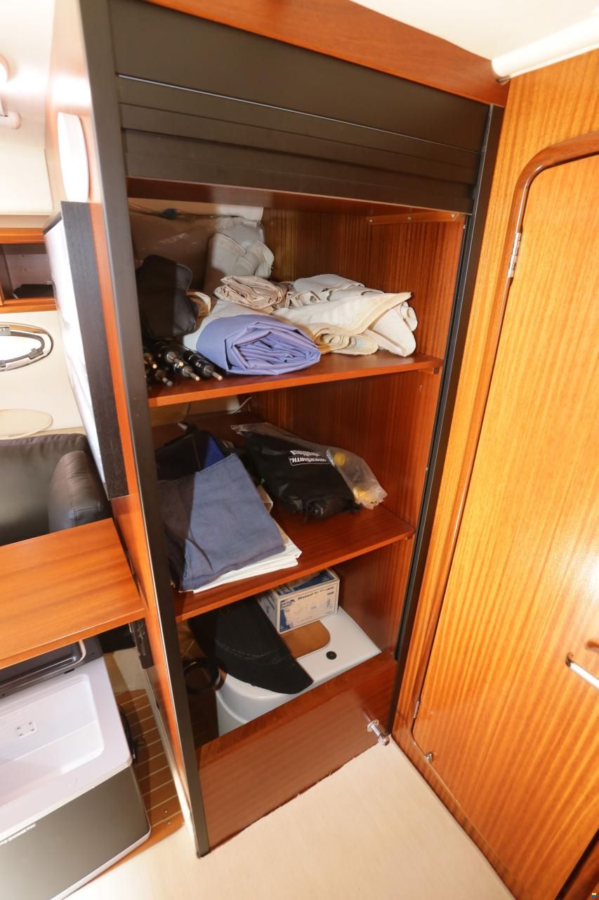 Bavaria 37 Sport