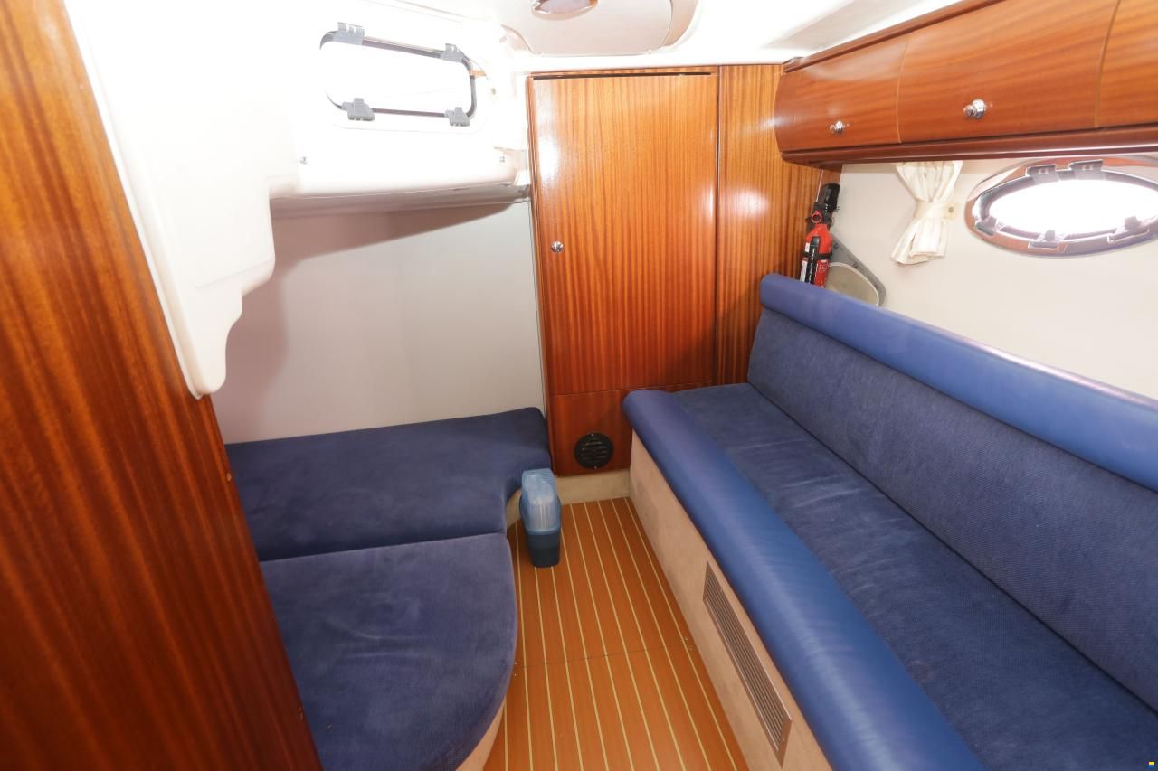 Bavaria 37 Sport