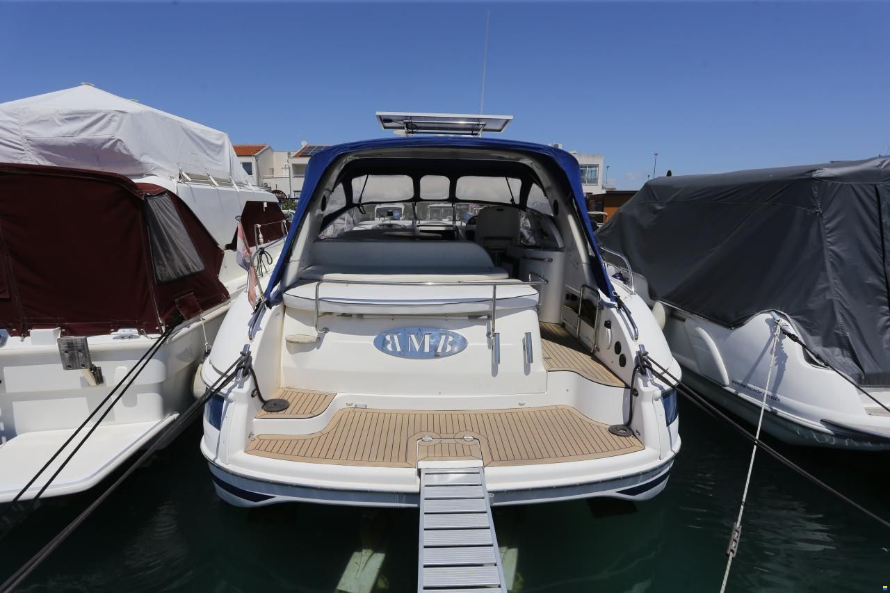 Bavaria 37 Sport