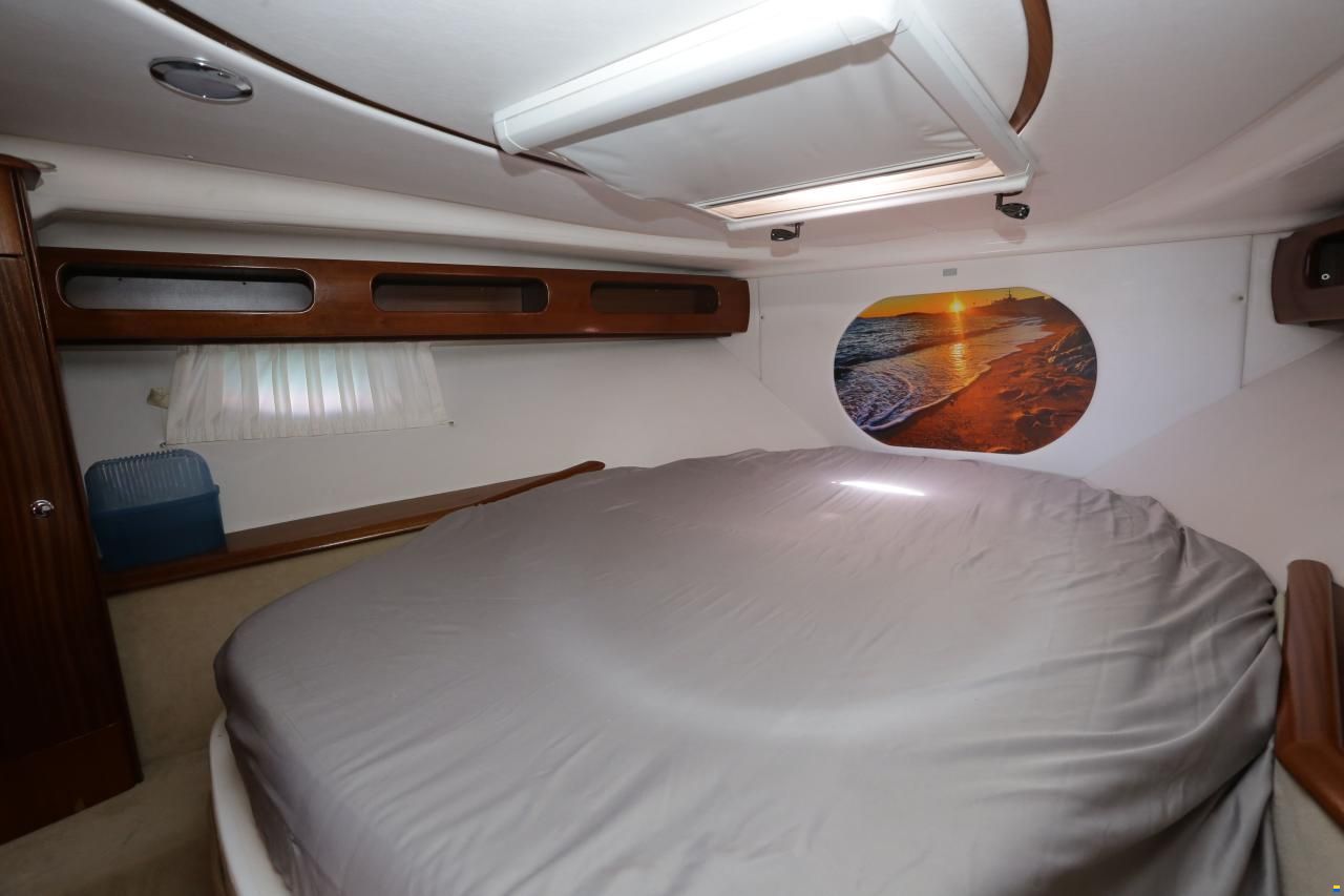 Bavaria 37 Sport