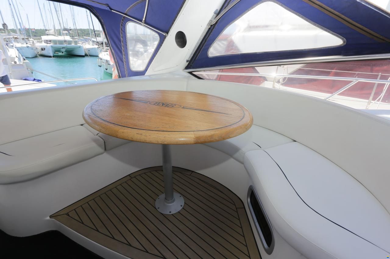 Bavaria 37 Sport