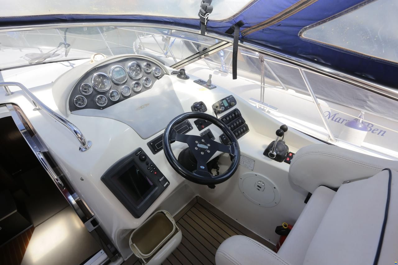 Bavaria 37 Sport