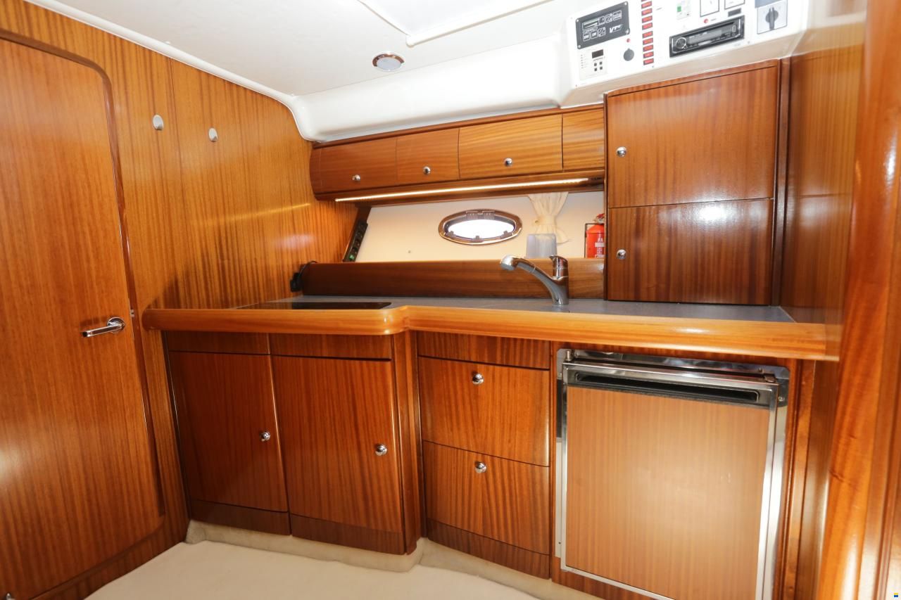 Bavaria 37 Sport