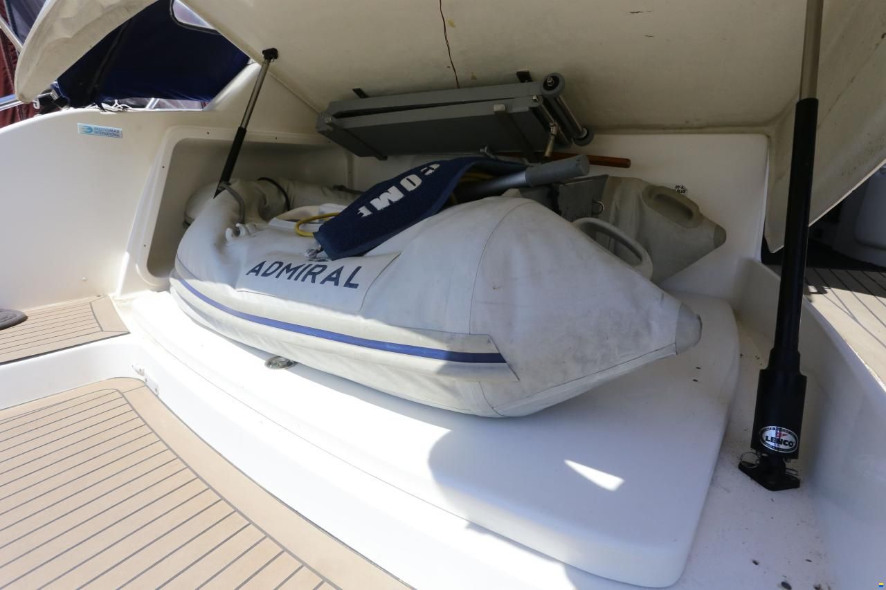 Bavaria 37 Sport
