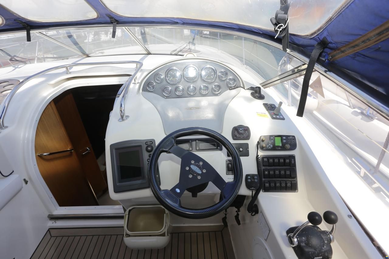 Bavaria 37 Sport