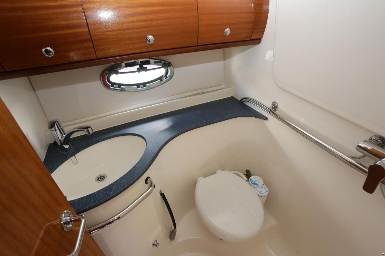 Bavaria 37 Sport