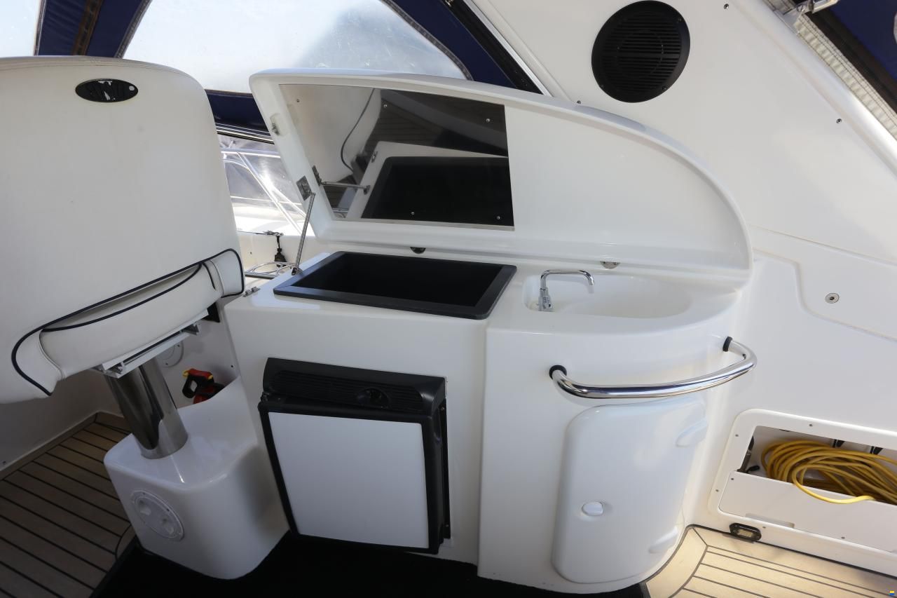 Bavaria 37 Sport
