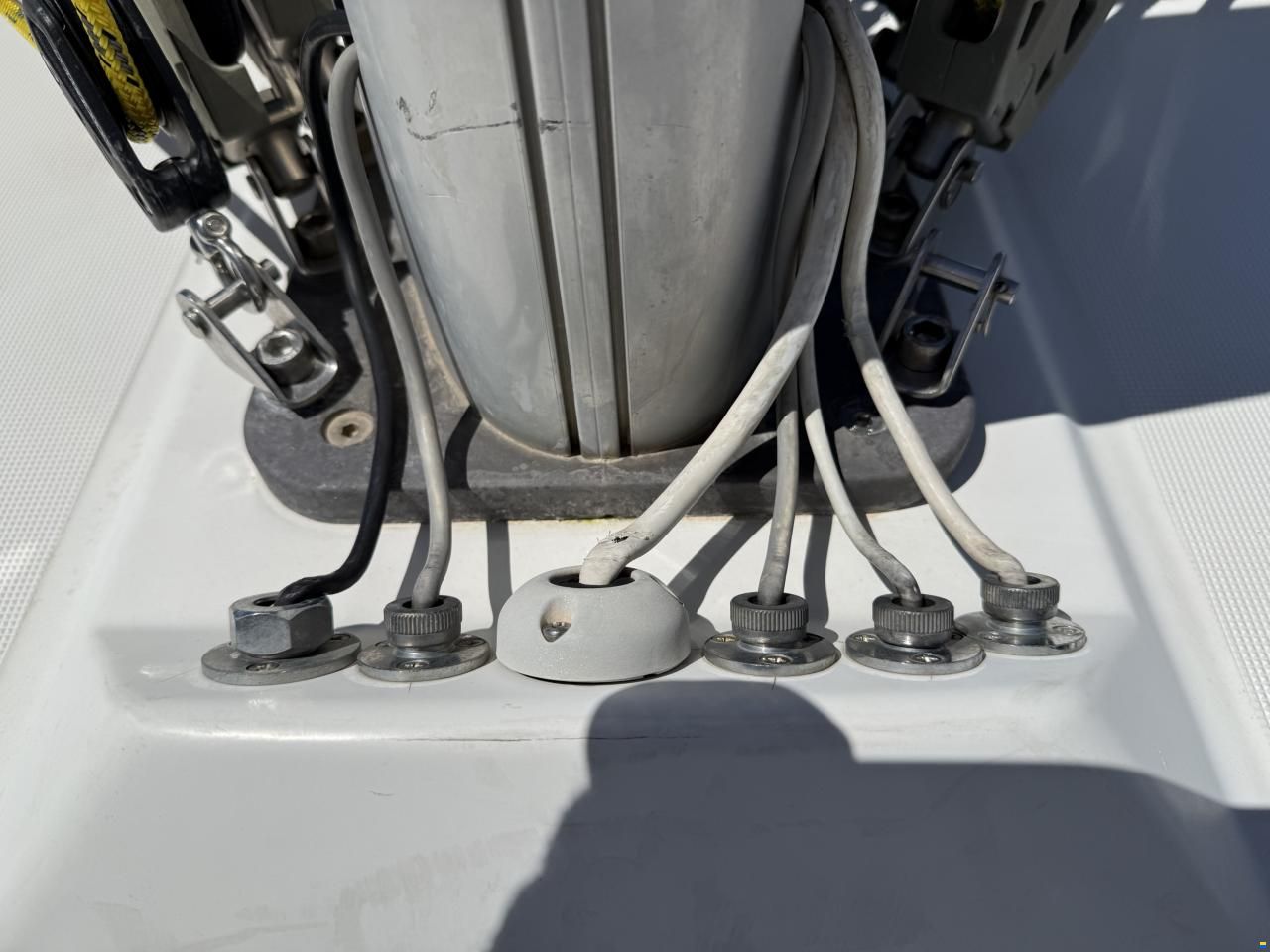 Beneteau Oceanis 45