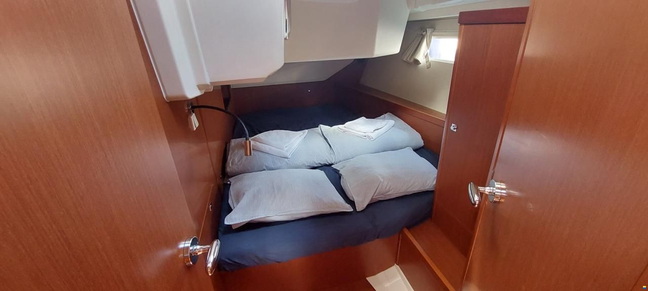 Beneteau Oceanis 45