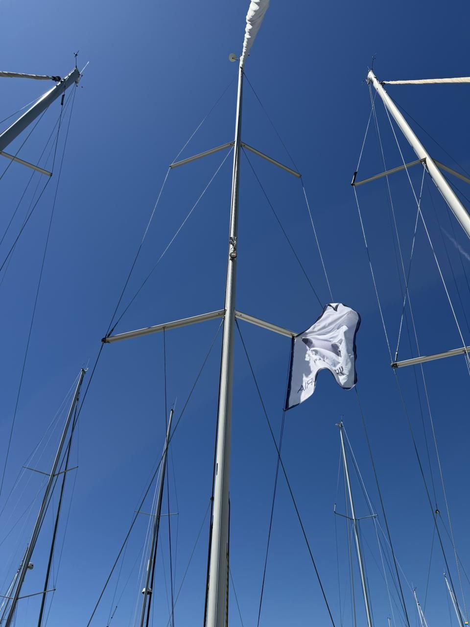 Beneteau Oceanis 45