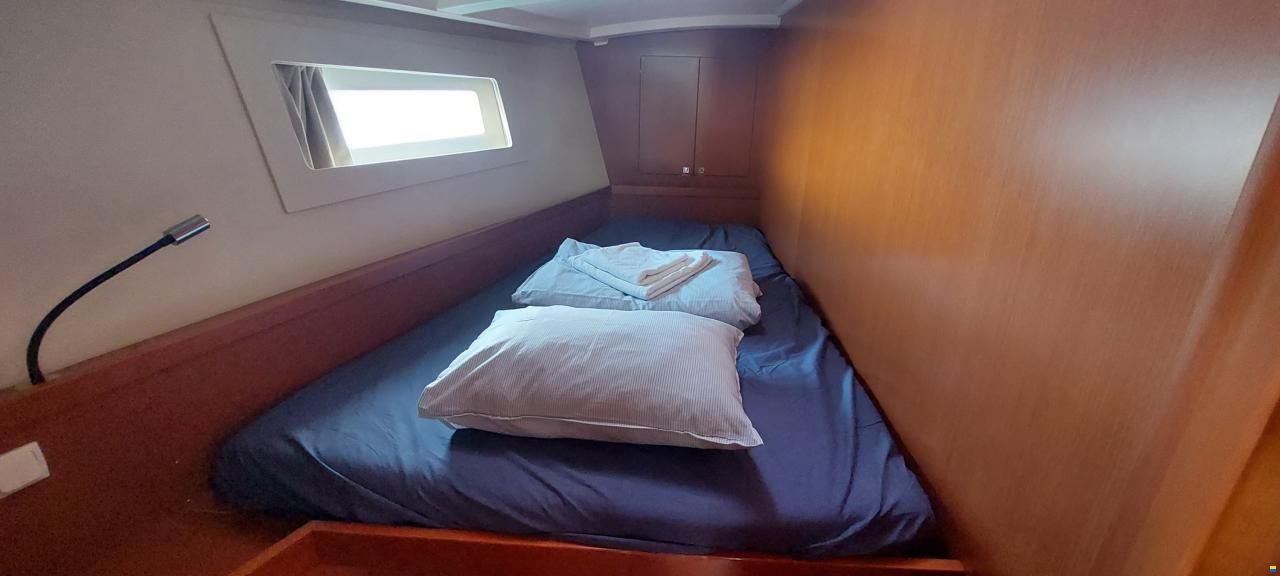 Beneteau Oceanis 45