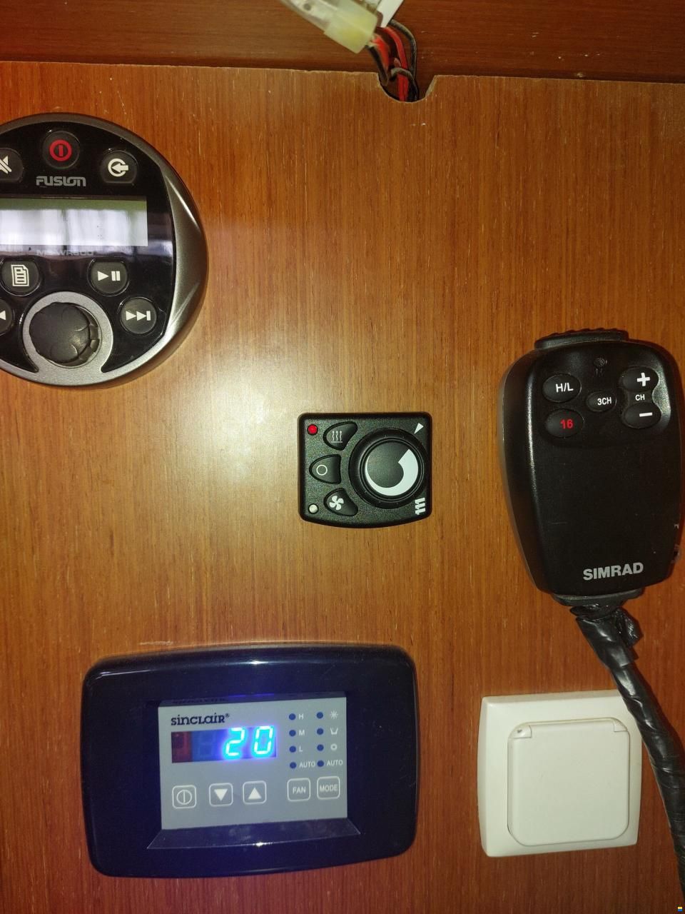 Beneteau Oceanis 45