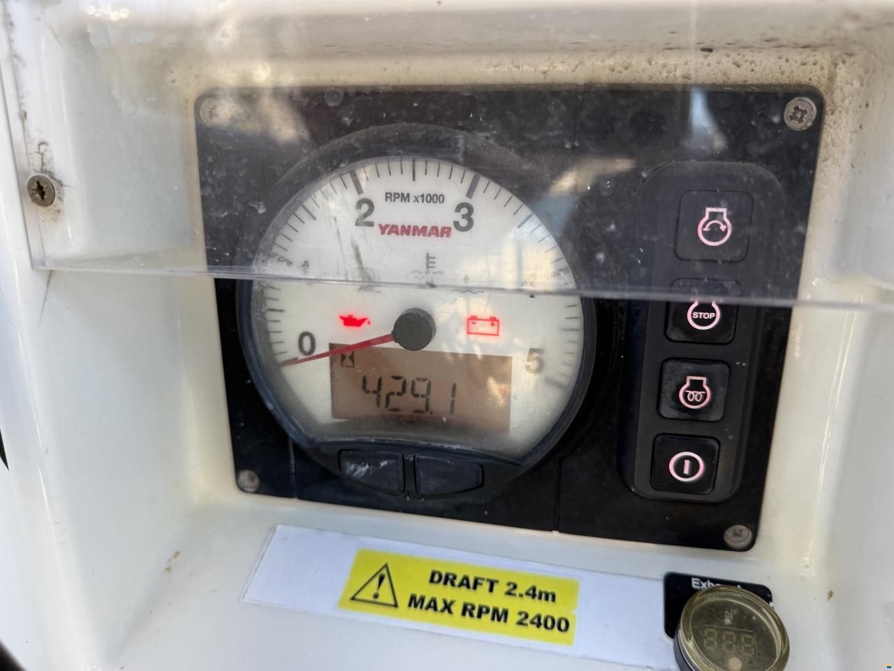 Beneteau Oceanis 45