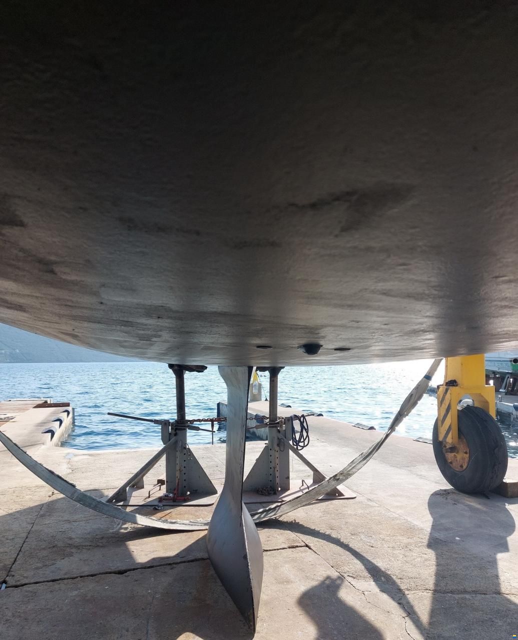 Beneteau Oceanis 45