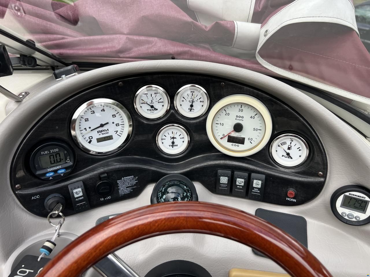 Stingray 200 CS