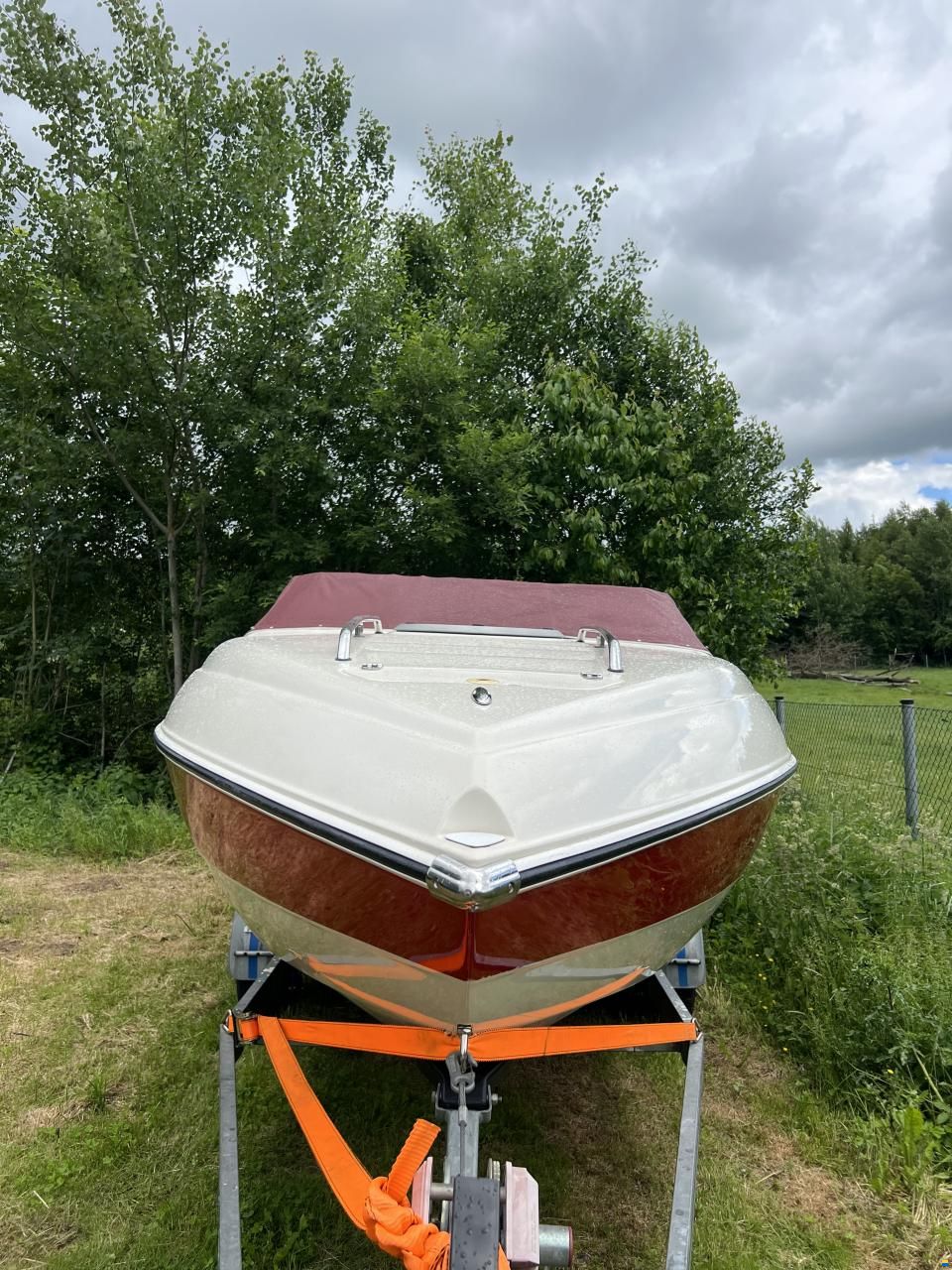 Stingray 200 CS