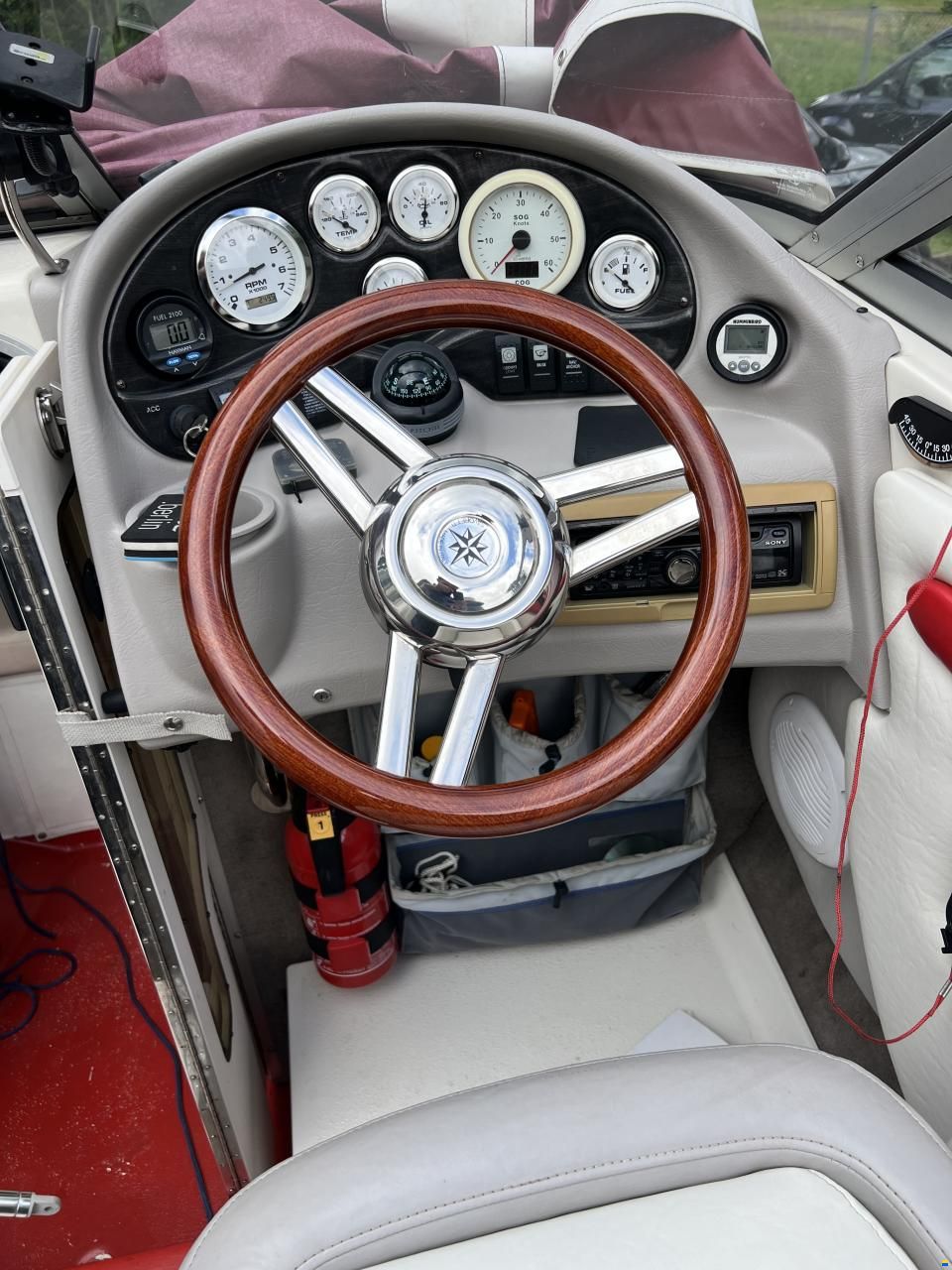 Stingray 200 CS