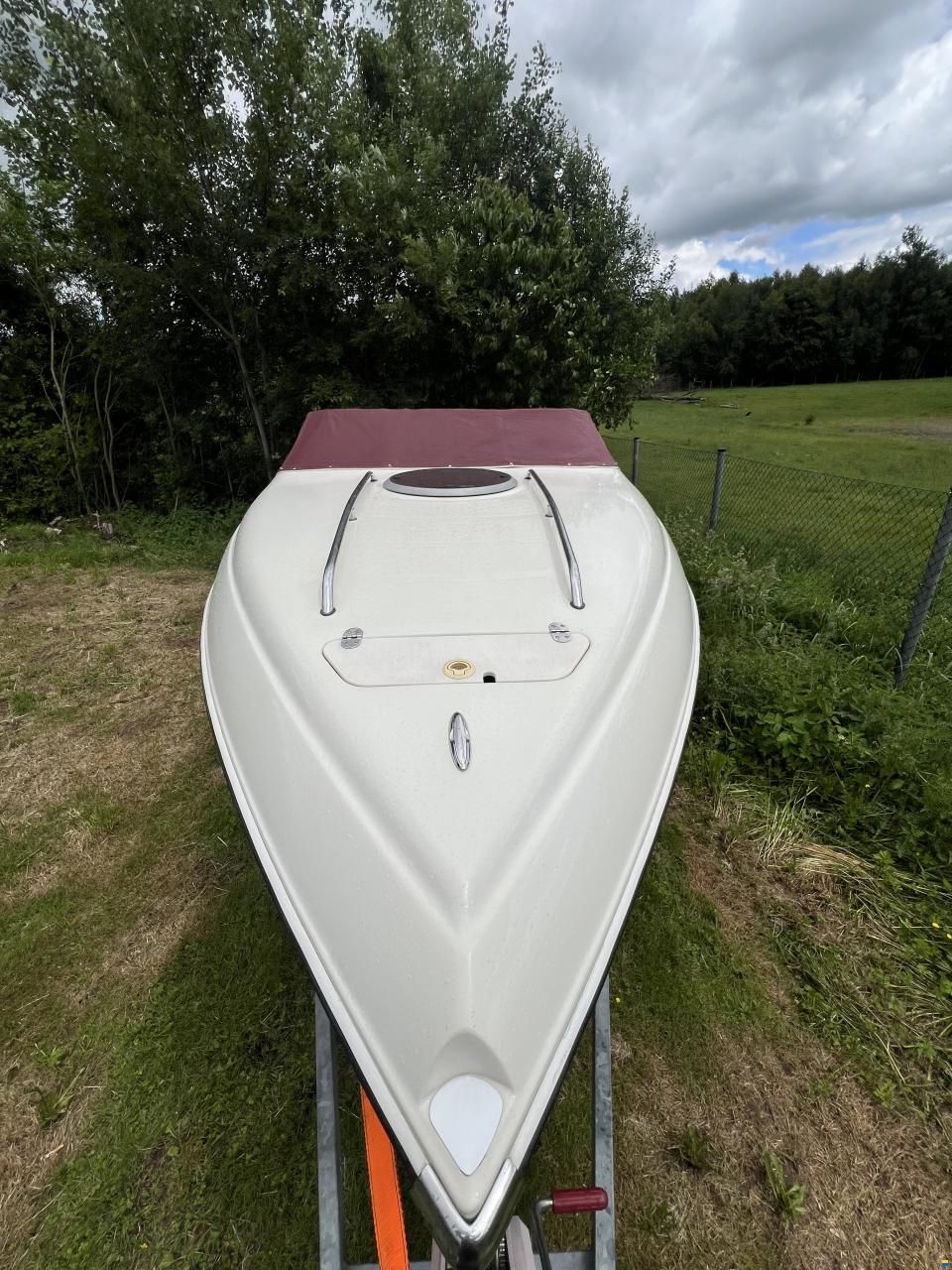 Stingray 200 CS