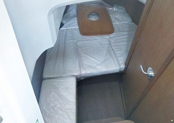 Jeanneau Cap Camarat 9.0 CC